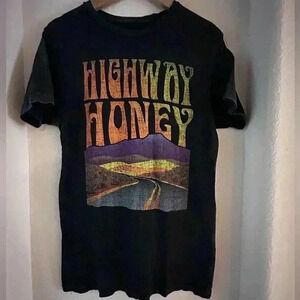 California Retrowear Graphic Short Sleeve Tee